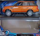 Range Rover Spot HSE 1:18