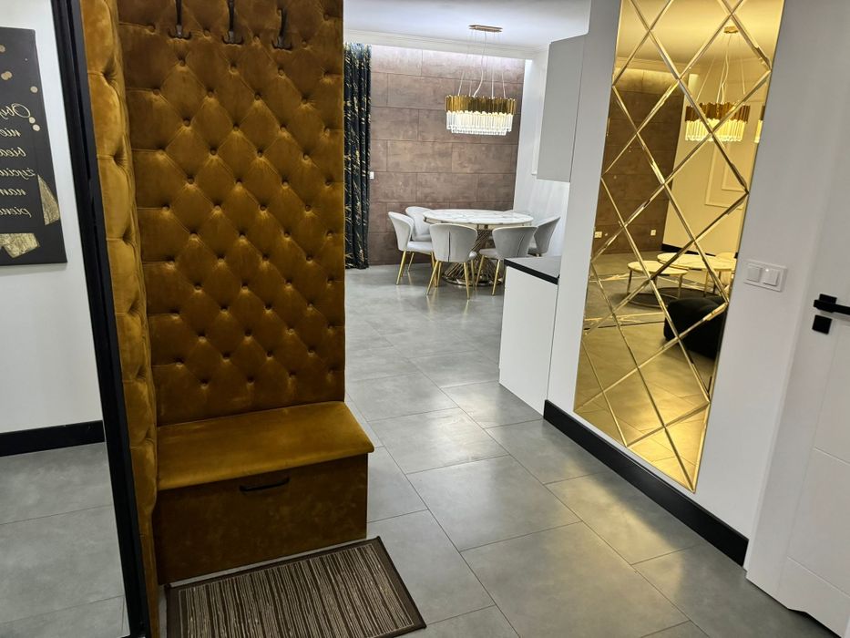 Wynajmę apartament 74m2