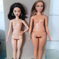 Ляльки Барбі. Barbie fashionistas