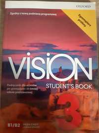 Vision  student's book 3