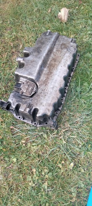 Продам підон мотора на паст б6 дизель