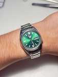 Seiko automatico