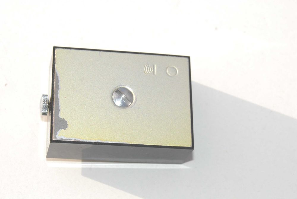 Stary zegarek Ruhla Sumatic antyk unikat kolekcjonerski zabytek DDR