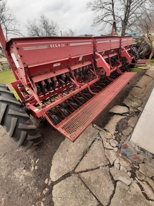 Продам  Сівалка сз 5.4