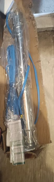 Глибинний насос 75QJD