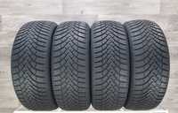 Шины Falken Eurowinter HS01 235/55 R19 105V XL