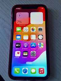 Iphone 11 White 128 GB