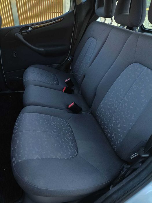 Mercedes-Benz A170 Diesel