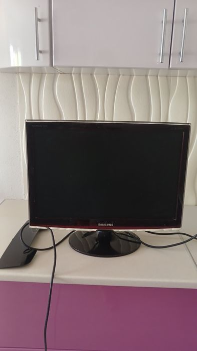 Монітор Samsung Т220