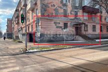 Оренда магазину на "17 кварталі"