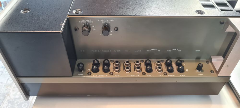 Pioneer SA-9500, Tuner Tx-D1000, DT-510 Pioneer