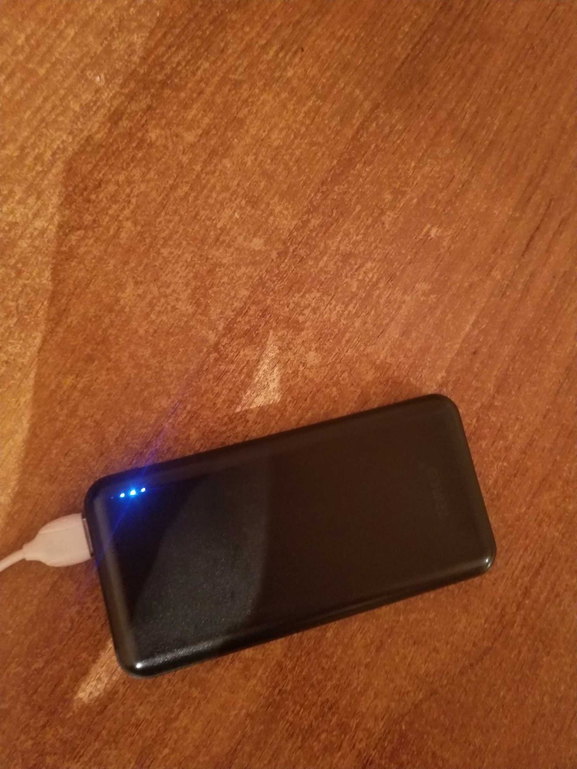 Power bank temco 10 000