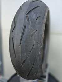 Opona Pirelli Diablo Rosso Corsa II 200/60/17 bieżnik ponad 4mm