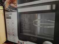 Piekarnik Adler AD 6309 nowy