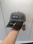 Кепка Patagonia / патагонія бейсболка