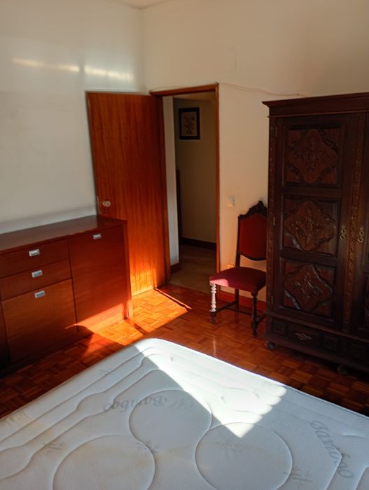 Alugo quarto NET tudo incluído 200 euros castelo branco
