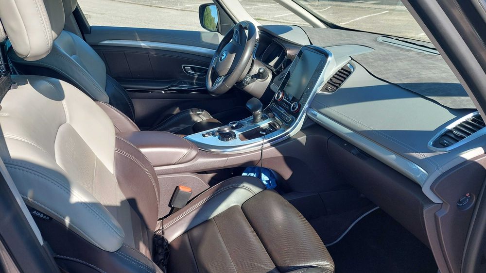 Renault Espace Initiale