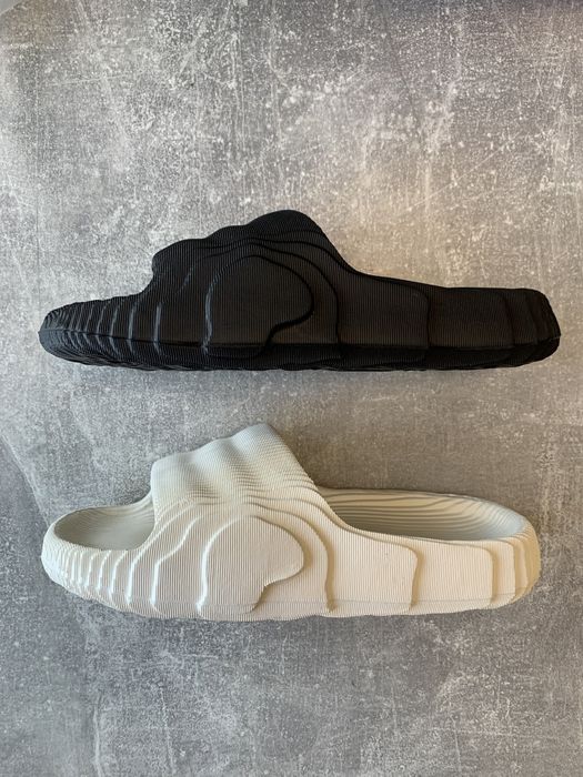 Шльопанці 40-45 тапки тапочки adidas adilette 22