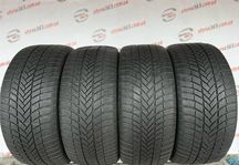 285/40 r22 bridgestone blizzak lm005 6mm шини бу зима
