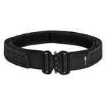 Pas taktyczny JB Tacticals MOLLE Laser Cut z pasem wewnętrznym - Black