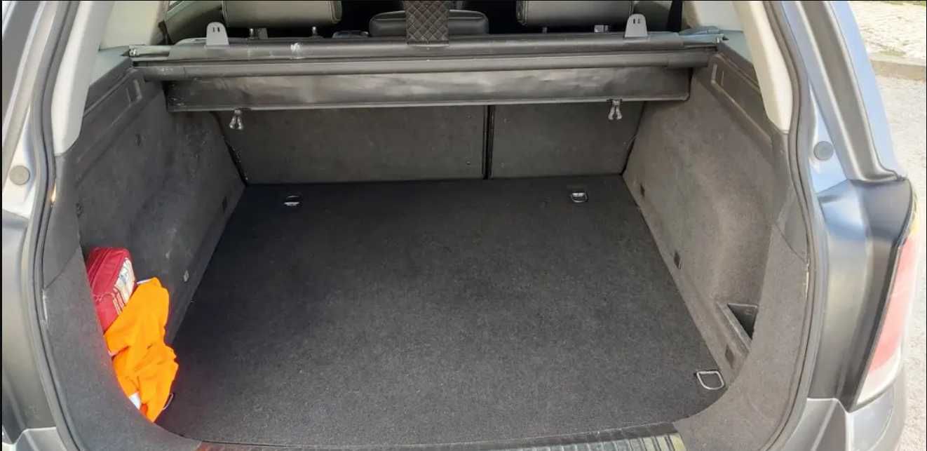 Opel Astra Caravan Cosmo Gasolina e GPL