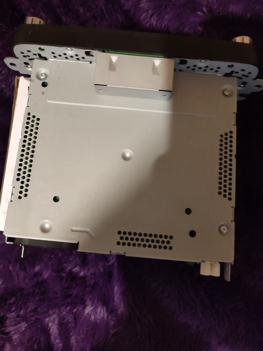 Продажа RCD 510  ЕВРОПЕЙСКАЯ пасад б 7