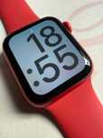 Apple Watch series 6 GPS WiFi Cellural