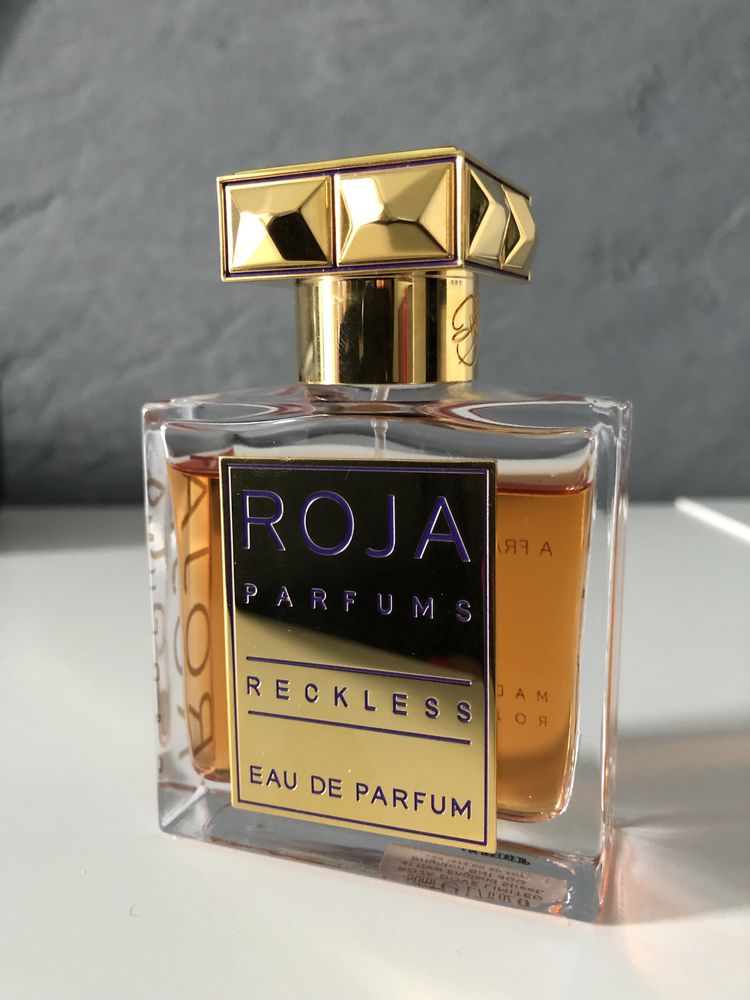 Roja Parfums Reckless EDP, 50 ml
