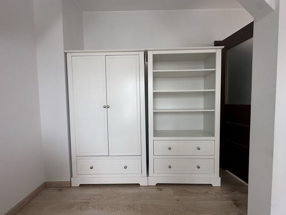 Komplet mebli Bellamy Marylou zestaw 4 szt
