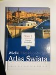 Wielki encyklopedyczny atlas świata