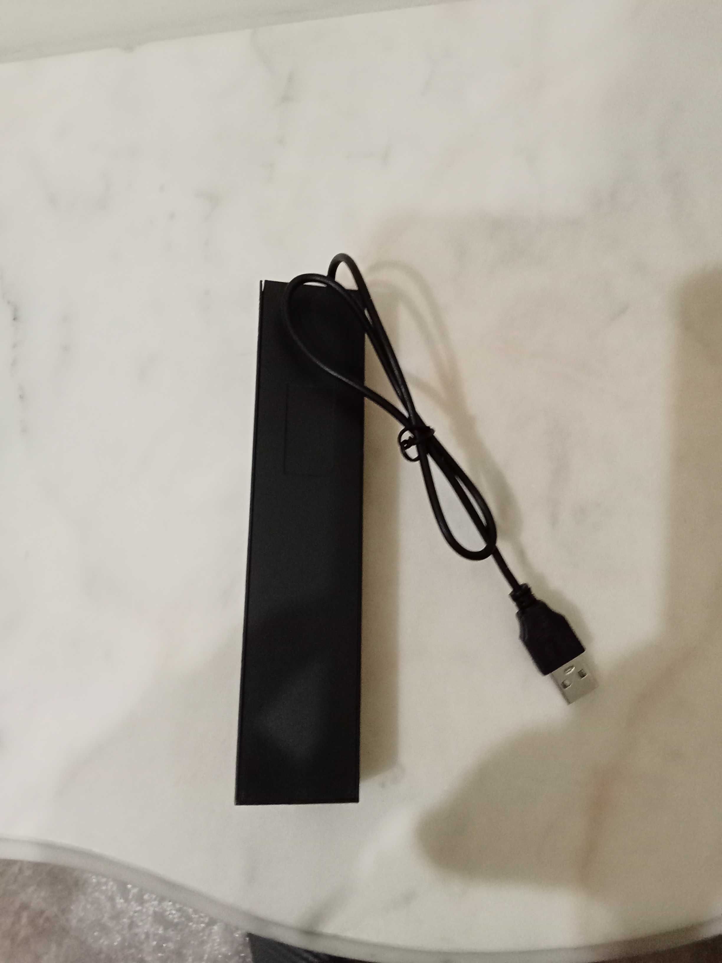 Hub universal USB de 7 Portas - Muito Prática