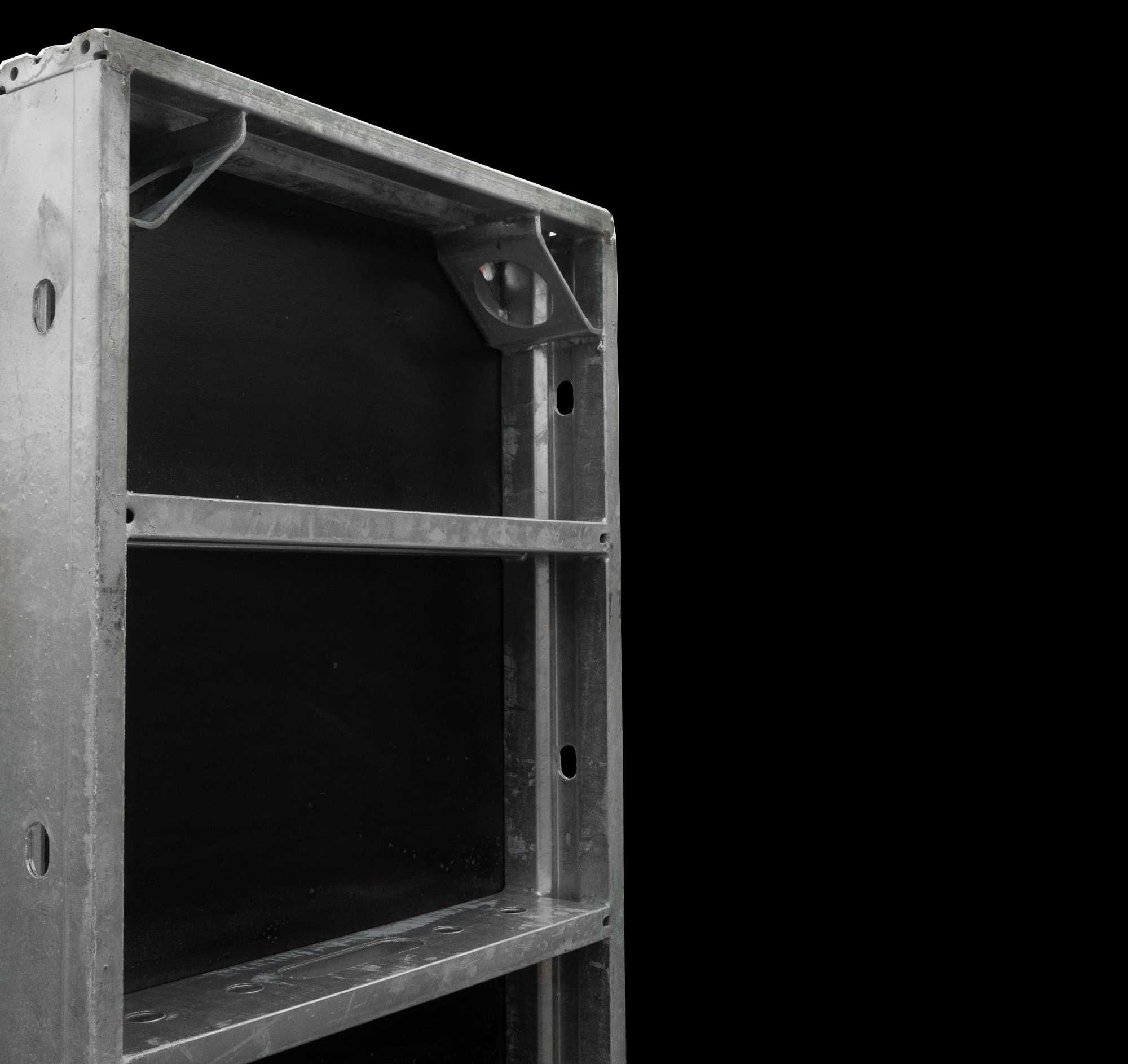 Płyta szalunkowa blaty fundamnety kompatybilne z Rhino Bauframe 90x300