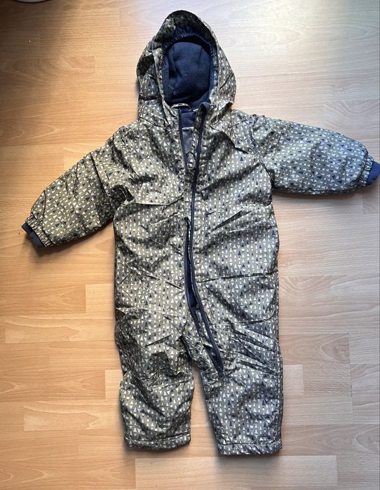 Kombinezon dziecięcy rozmiar 92