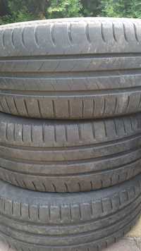 opony michelin 205/55 r 16