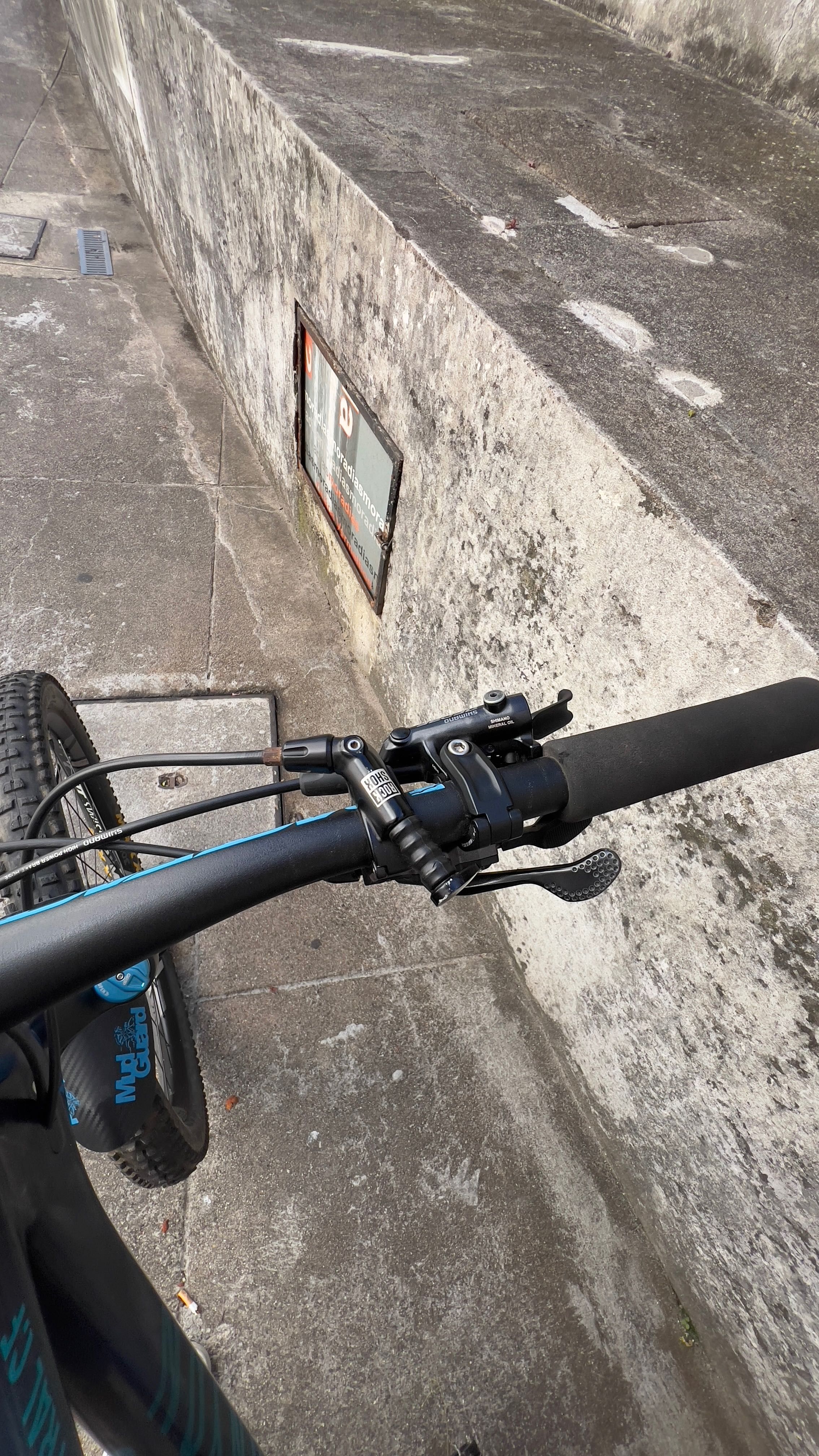 Canyon Spectral CF | Trail Bike de Alta Gama