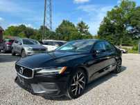 2019 Volvo S60 T5