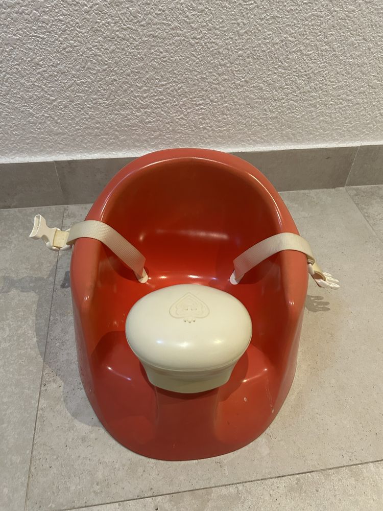 Cadeira Bebe Pod Plus