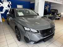Peugeot 308 Nowy Peugeot 308 SW Allure 1.5 BlueHDi 130 KM EAT8 – rabat 34 000 zł!