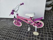 Bicicleta criança