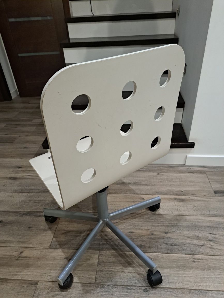 Krzesełko biurkowe IKEA Jules