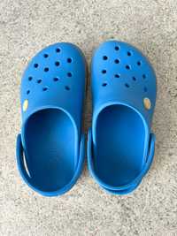 Детские Crocs