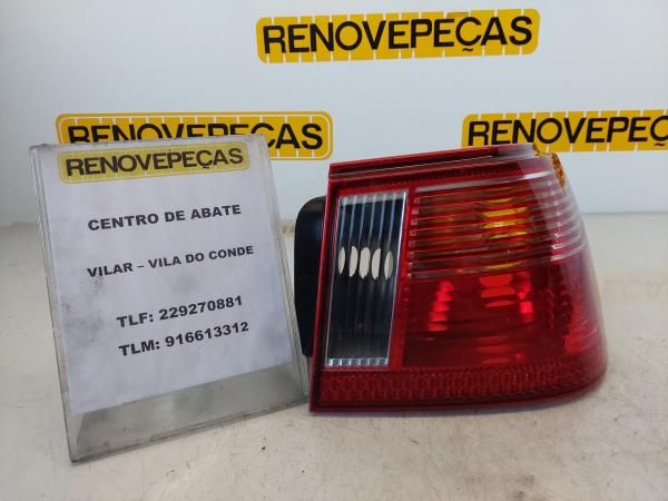 Farolim direito SEAT Ibiza II (6K1)