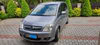 OPEL MERIVA LPG Z 2010 R. Cena: 13800