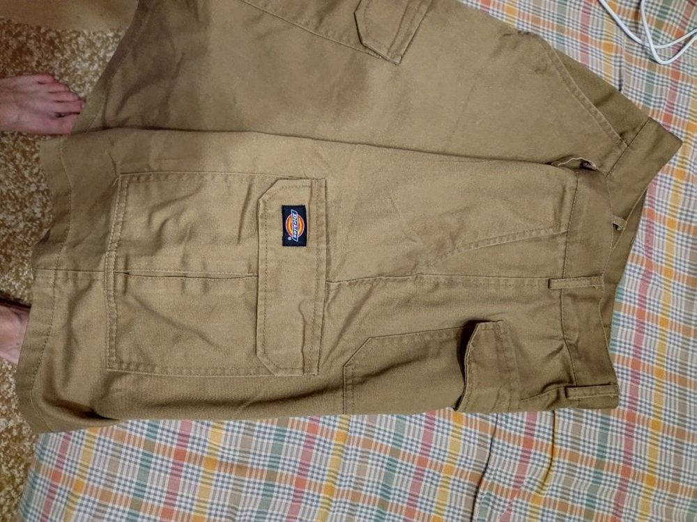 Шорты Dickies винтаж