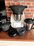 Thermomix Tm6 +prezenty