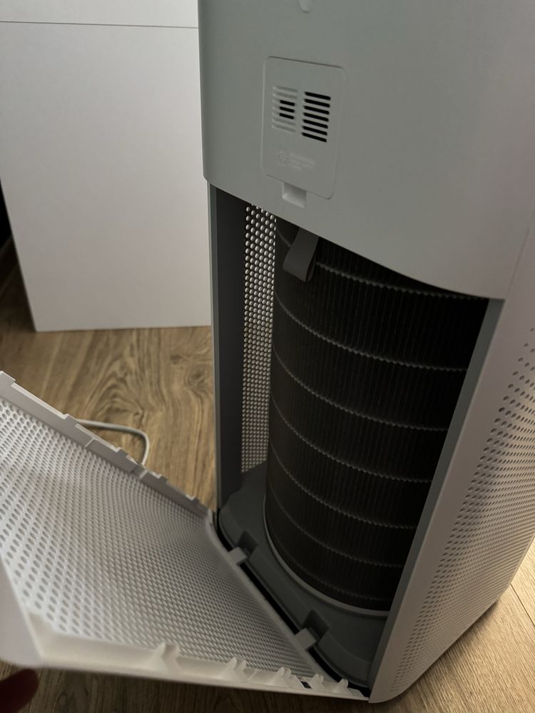 Oczyszczacz powietrza Xiaomi Smart Air Purifier 4 PRO