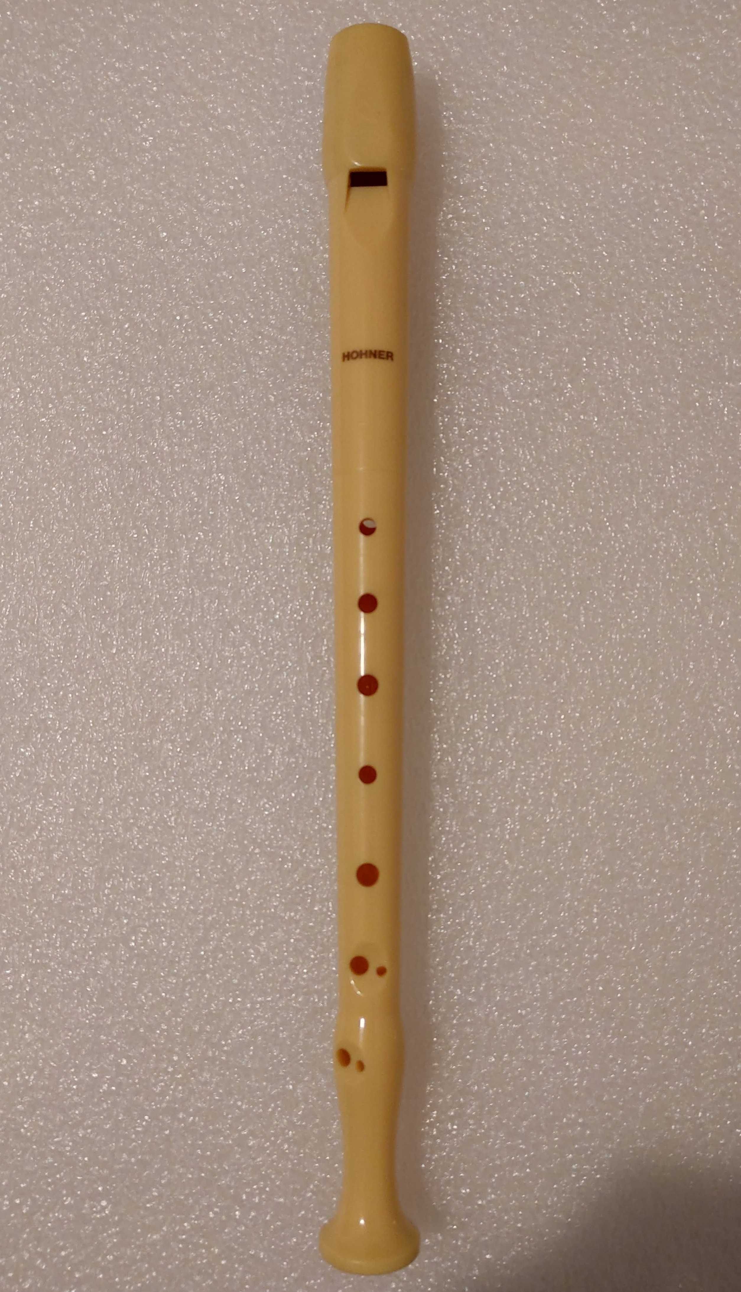 Flauta escolar HOHNER