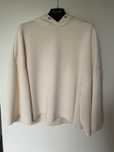 Bluza z kapturem Comma oversize 40 M