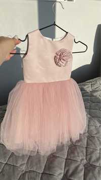 Детское платье / платье для праздника / дитяча сукня