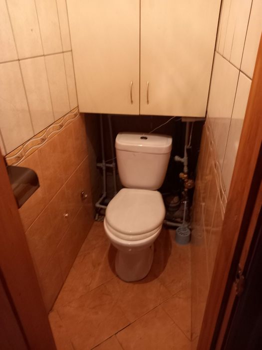 Продам 2 кімнатну квартиру с Світильня